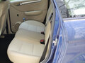 2008 Mercedes-Benz B-Класс 200 I (W245) Рестайлинг, синий - вид 8