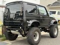 1993 Suzuki Jimny II, чёрный, 1000000 рублей - вид 5