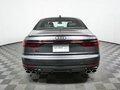 2026 Audi S8 IV (D5) Рестайлинг, чёрный, 21107520 рублей - вид 5