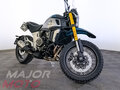 2025 CFMoto 700CL-X Adventure, синий, 841410 рублей - вид 7