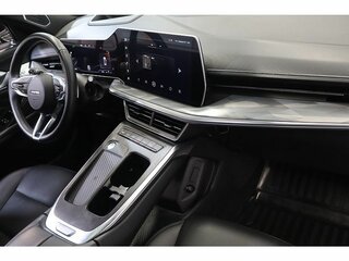 2024 Haval F7 II, чёрный, 2267000 рублей, вид 5