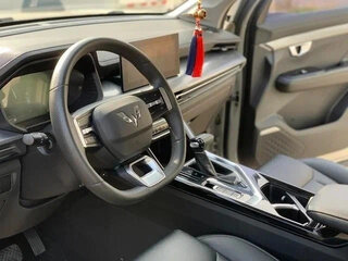 2023 Wuling Star Asta, серебристый, 950000 рублей, вид 4