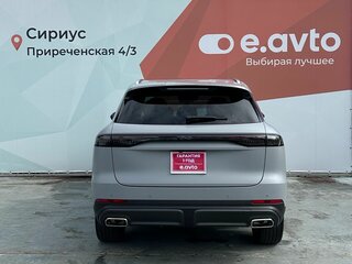 2024 Chery Tiggo 9 I, серый, 2999000 рублей, вид 5