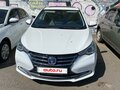 2023 Changan Alsvin, белый - вид 1
