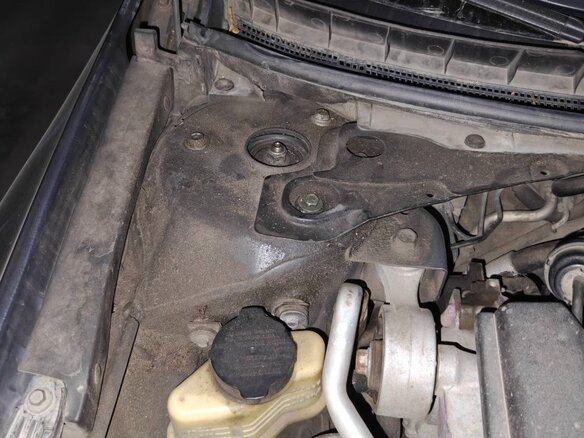 2008 Nissan Teana II (J32), чёрный, 999999 рублей - вид 17