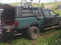 2005 Great Wall Deer G5, чёрный, 400000 рублей - вид 1