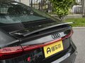 2025 Audi A7 45 TFSI II (4K), чёрный, 7840000 рублей - вид 11
