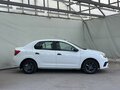 2019 Renault Logan II Рестайлинг, белый, 1180000 рублей - вид 8