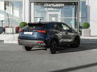2023 Omoda C5 I, синий, 1800000 рублей, вид 2