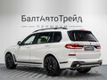 2023 BMW X7 40d I (G07) Рестайлинг, белый, 11590000 рублей - вид 9