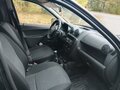 2012 Lada (ВАЗ) Granta I, серый, 295000 рублей - вид 4