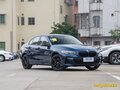 2023 BMW 1 серии 120i III (F52) Рестайлинг, синий, 2270900 рублей - вид 1