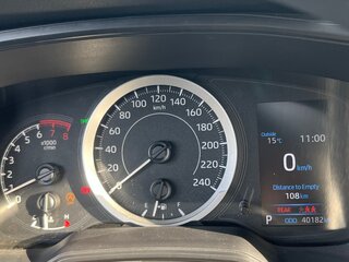 2021 Toyota Corolla XII (E210), белый, 2200000 рублей, вид 5