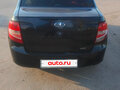 2013 Lada (ВАЗ) Granta I, синий, 255000 рублей - вид 3
