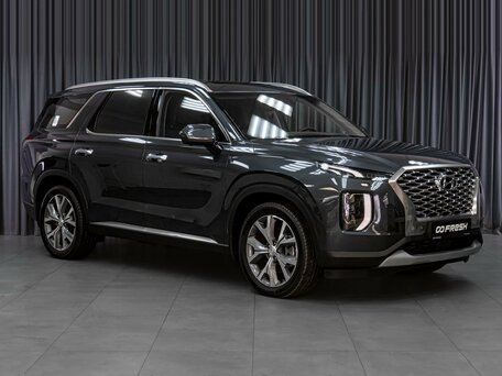 Hyundai Palisade I