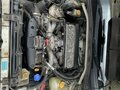 2003 Subaru Forester II, белый - вид 4