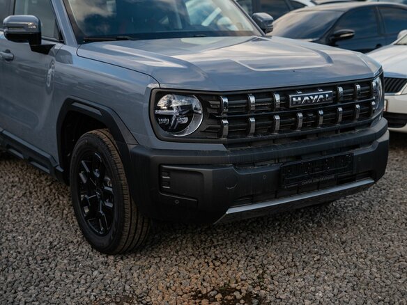 2026 Haval H3 I Рестайлинг, серый, 3549000 рублей - вид 7