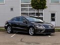 2013 Volkswagen Passat CC I Рестайлинг, коричневый, 1595000 рублей - вид 2