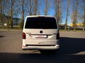 2020 Volkswagen Multivan T6 Рестайлинг, белый, 5990000 рублей - вид 3