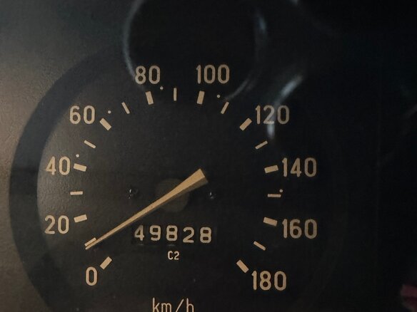 2009 Lada (ВАЗ) 2107, синий, 190000 рублей - вид 9