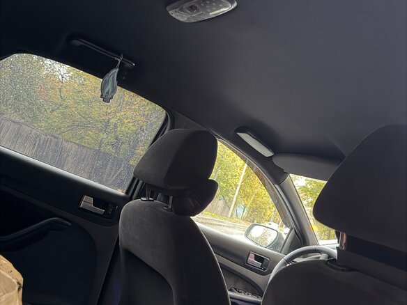 2006 Ford Focus II, серебристый - вид 16