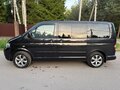 2008 Volkswagen Multivan T5, чёрный, 2250000 рублей - вид 4