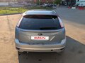 2008 Ford Focus II, серый, 335000 рублей - вид 7