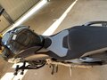2009 Honda CB 600F Hornet, чёрный, 480000 рублей - вид 6