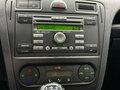 2007 Ford Fusion I Рестайлинг, синий, 345000 рублей - вид 7