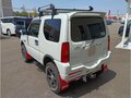 2016 Suzuki Jimny Kei car III Рестайлинг 2, белый, 820000 рублей - вид 5