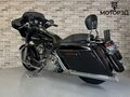 2008 Harley-Davidson Street Glide, чёрный, 1065000 рублей - вид 7