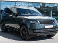 2026 Land Rover Range Rover D300 MHEV V, зелёный, 24490000 рублей - вид 2
