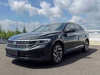 2024 Volkswagen Sagitar III Рестайлинг, белый, 1205000 рублей, вид 1