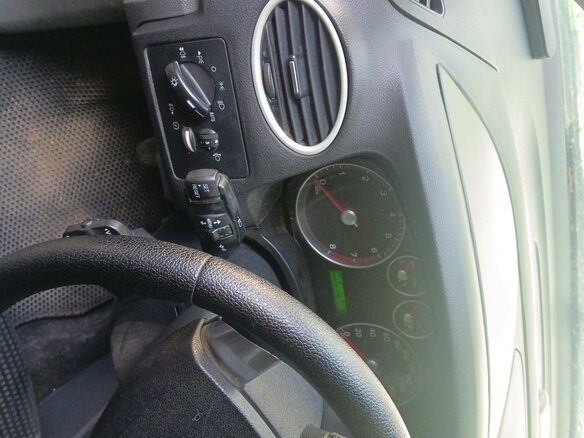 2006 Ford Focus II, чёрный, 450000 рублей - вид 12