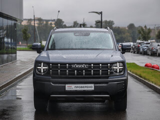 2024 Haval H3 I, серый, 2630000 рублей, вид 4
