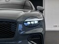 2025 Bentley Continental GT Speed IV, серый - вид 8
