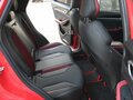 2023 Geely Coolray I Рестайлинг, красный, 2080000 рублей - вид 11