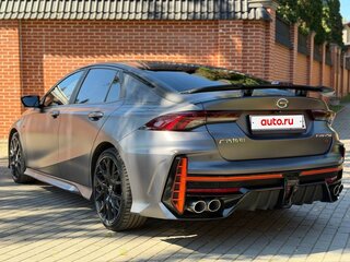2023 GAC Trumpchi Empow R, серебристый, 3800000 рублей, вид 3