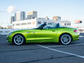 2009 BMW Z4 23i II (E89), бежевый, 2247000 рублей - вид 7