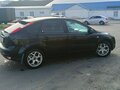 2006 Ford Focus II, чёрный, 450000 рублей - вид 3