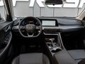 2023 Changan CS35 Plus I Рестайлинг, белый - вид 5