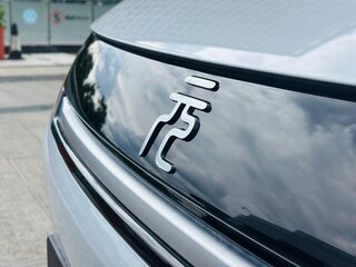 2025 BYD Yuan Up 32 kWh, белый, 1300000 рублей, вид 5