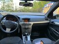 2008 Opel Astra H Рестайлинг, голубой, 580000 рублей - вид 2