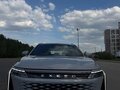 2024 Exeed RX, серый, 3575000 рублей - вид 6