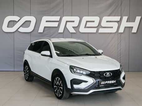 Lada (ВАЗ) Vesta I Рестайлинг (NG)
