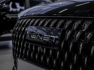2026 Tenet T7, чёрный, 3190000 рублей, вид 4
