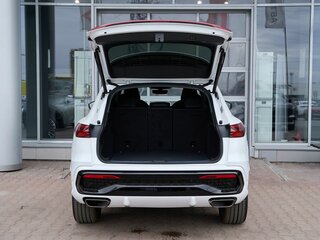 2026 Audi Q5 L III (GU), белый, 6249900 рублей, вид 5