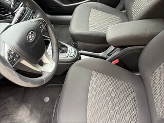 2020 Lada (ВАЗ) Vesta SW I, синий, 1000000 рублей, вид 5