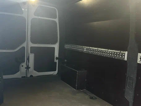 2022 Renault Master, белый, 4300000 рублей, вид 4