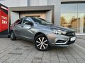2018 Lada (ВАЗ) Vesta Cross I, серый, 808477 рублей